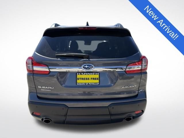 2022 Subaru Ascent Premium