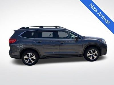2022 Subaru Ascent Premium