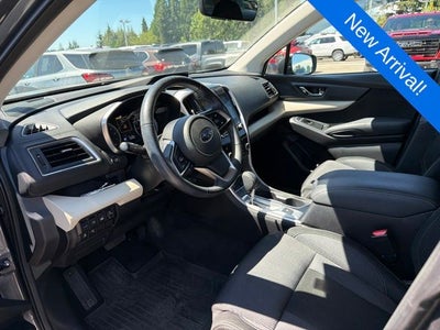 2022 Subaru Ascent Premium