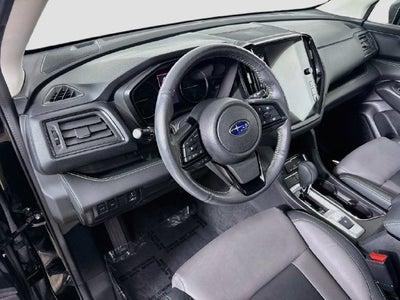 2024 Subaru Ascent Onyx Edition