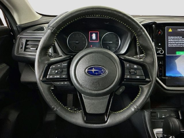 2024 Subaru Ascent Onyx Edition