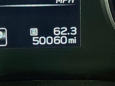 2024 Subaru Ascent Onyx Edition