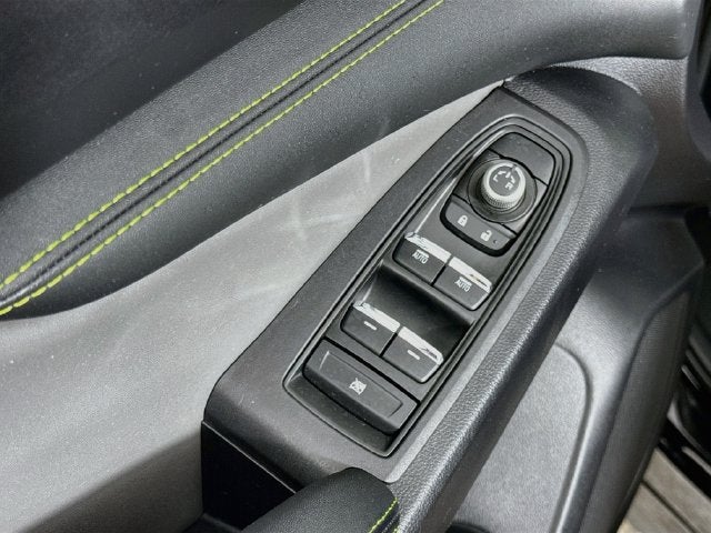 2024 Subaru Ascent Onyx Edition