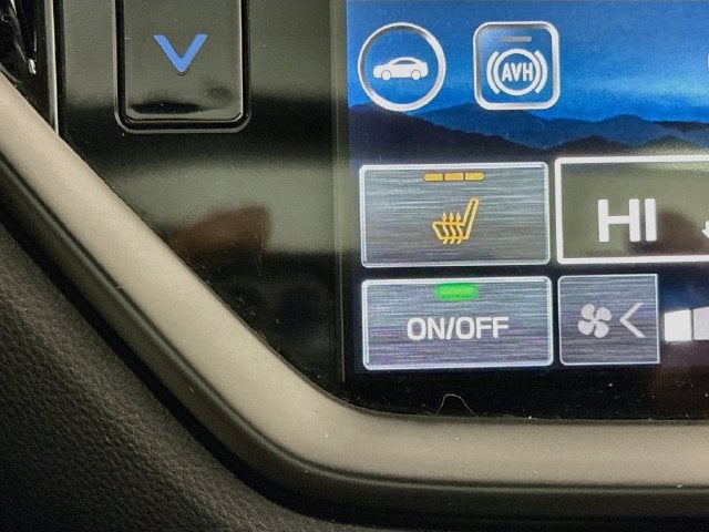 2024 Subaru Ascent Onyx Edition