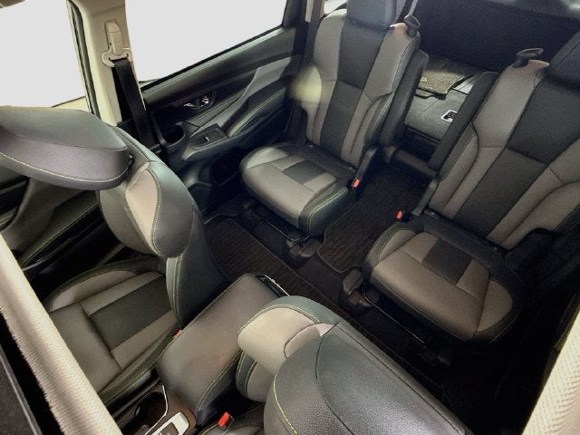 2024 Subaru Ascent Onyx Edition