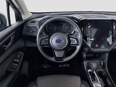2024 Subaru Ascent Onyx Edition