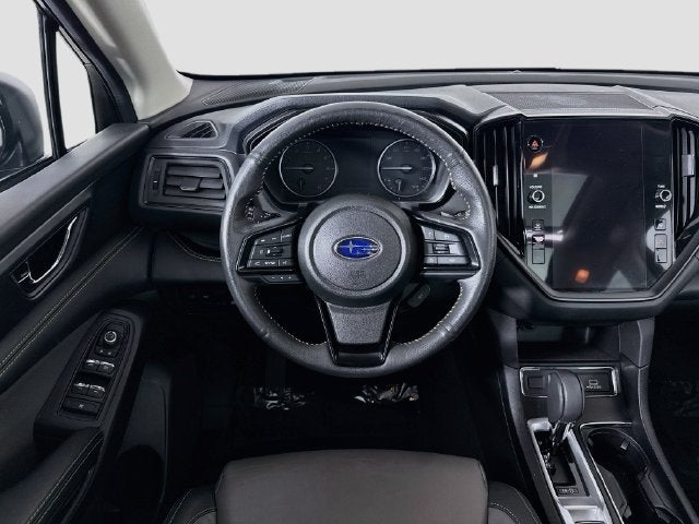 2024 Subaru Ascent Onyx Edition