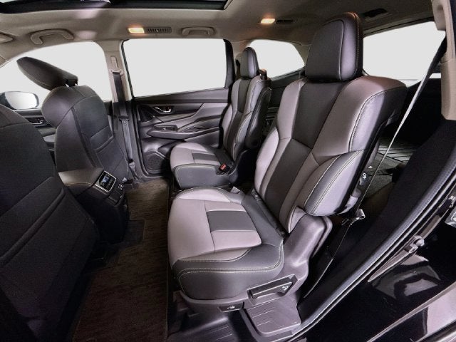 2024 Subaru Ascent Onyx Edition