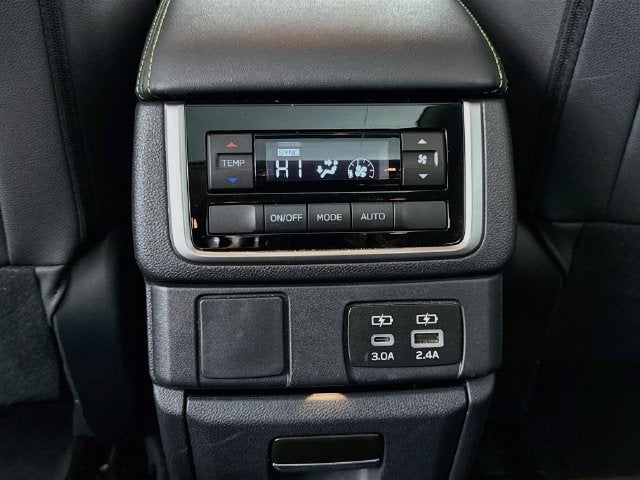 2024 Subaru Ascent Onyx Edition