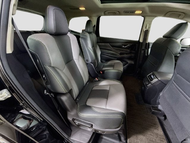 2024 Subaru Ascent Onyx Edition