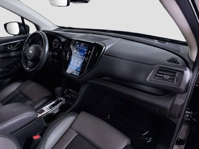2024 Subaru Ascent Onyx Edition