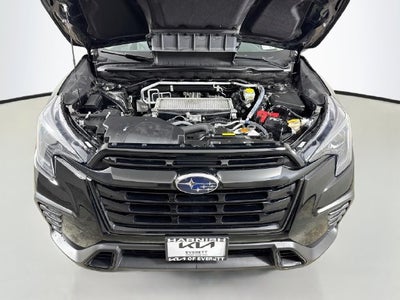 2024 Subaru Ascent Onyx Edition