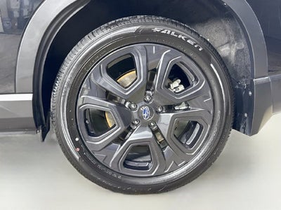 2024 Subaru Ascent Onyx Edition