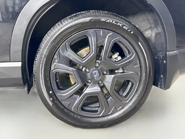 2024 Subaru Ascent Onyx Edition