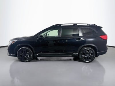 2024 Subaru Ascent Onyx Edition