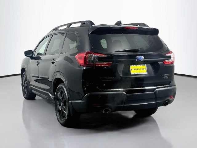2024 Subaru Ascent Onyx Edition