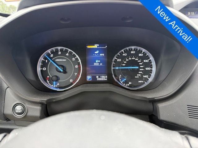 2019 Subaru Ascent Limited