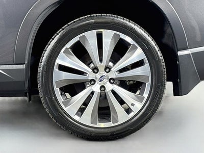 2019 Subaru Ascent Limited