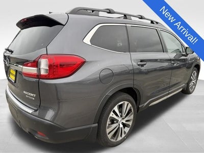 2019 Subaru Ascent Limited