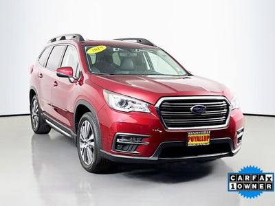2019 Subaru Ascent Limited