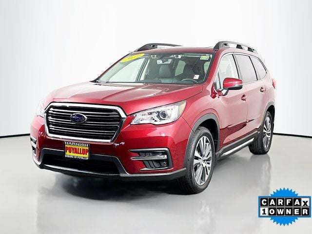 2019 Subaru Ascent Limited