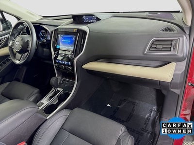2019 Subaru Ascent Limited