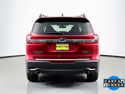 2019 Subaru Ascent Limited