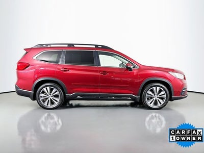 2019 Subaru Ascent Limited