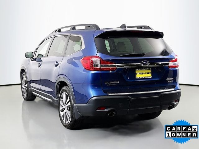 2019 Subaru Ascent Limited