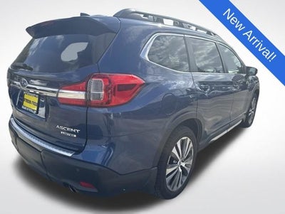 2019 Subaru Ascent Limited