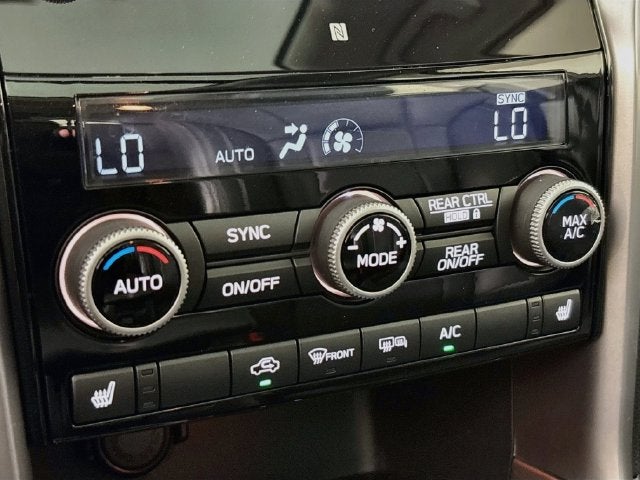 2022 Subaru Ascent Limited