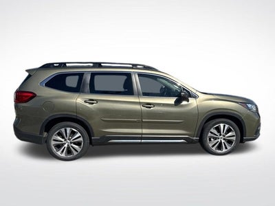 2022 Subaru Ascent Limited