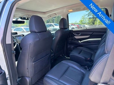 2021 Subaru Ascent Limited