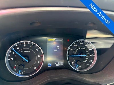 2021 Subaru Ascent Limited