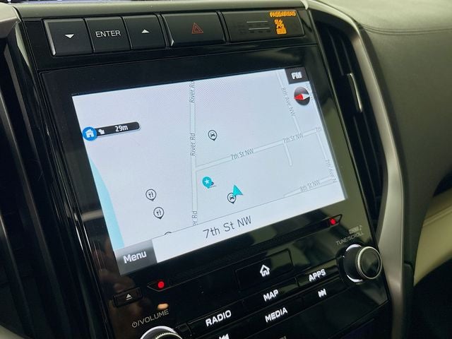 2021 Subaru Ascent Limited