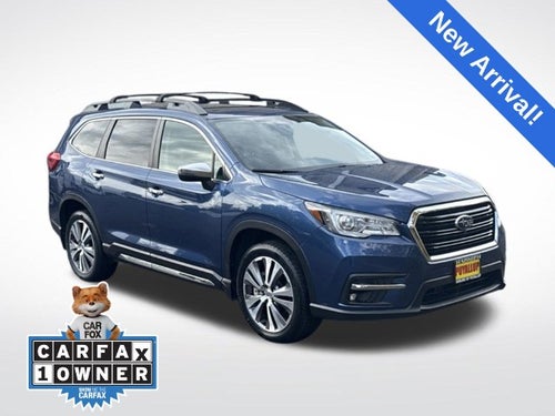 2021 Subaru Ascent Touring