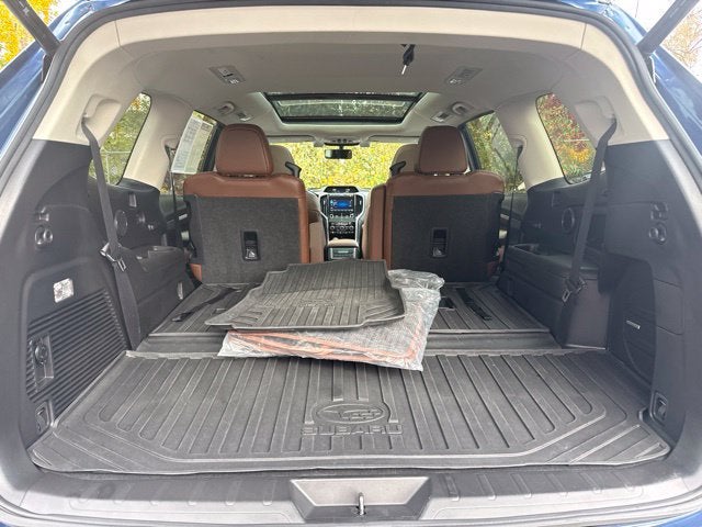 2021 Subaru Ascent Touring