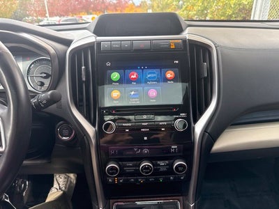 2021 Subaru Ascent Touring