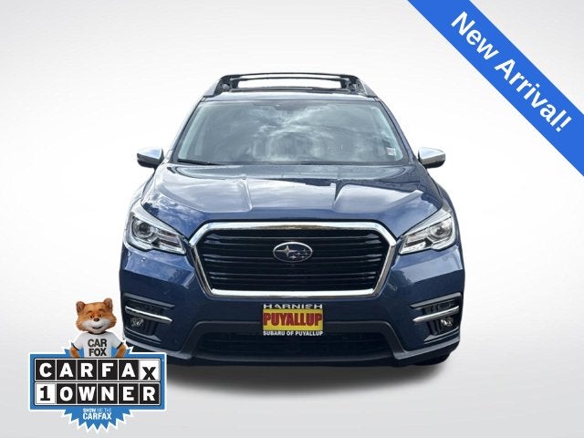 2021 Subaru Ascent Touring