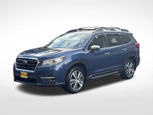 2021 Subaru Ascent Touring