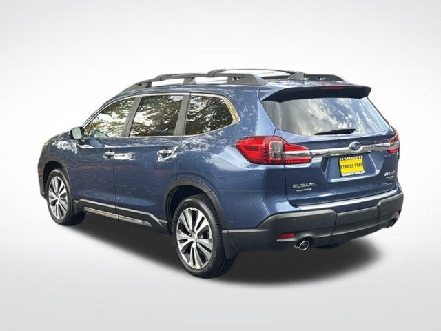 2021 Subaru Ascent Touring
