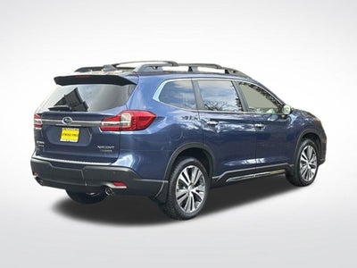 2021 Subaru Ascent Touring