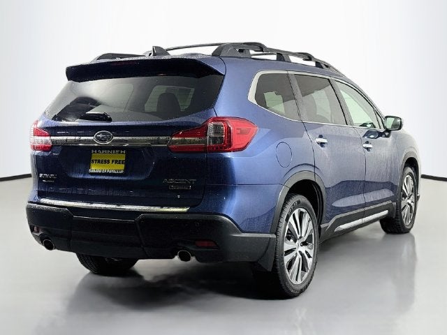 2021 Subaru Ascent Touring