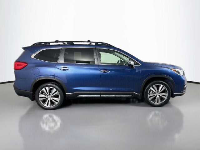 2021 Subaru Ascent Touring