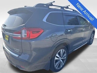 2021 Subaru Ascent Touring