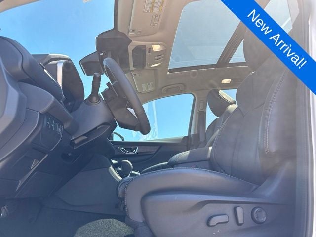 2025 Subaru Ascent Touring