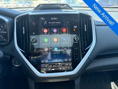 2025 Subaru Ascent Touring