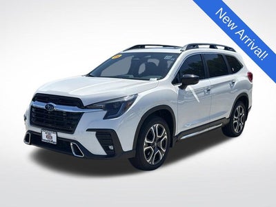 2025 Subaru Ascent Touring