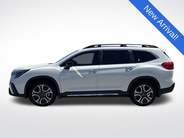 2025 Subaru Ascent Touring