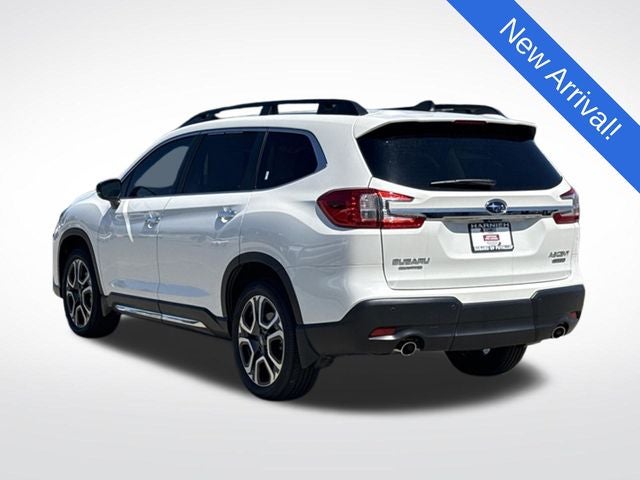 2025 Subaru Ascent Touring